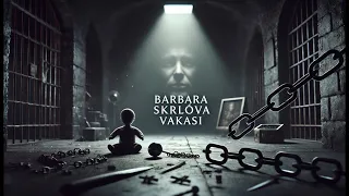 An Adult s Dark Game The Barbora Skrlova Case