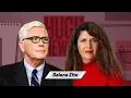 Salena Zito 2024 Election May Be Decided By Anybody But Voters