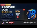 Decrypt Xiaomi.LSA\u0026.LSAV Files|PyCryptodome Python Script for MIUI Secret Album Recovery | Lecture#3