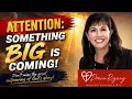 Don t miss the great outpouring of God s glory Donna Rigney
