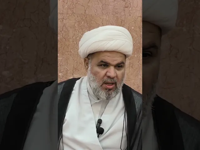 ⁣هل يجوز مخالفة قوانين المرور؟