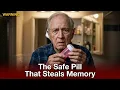 The Safe Pink Pill That Steals Memory - Warning for Seniors