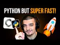 PyPy: The Faster Brother of CPython