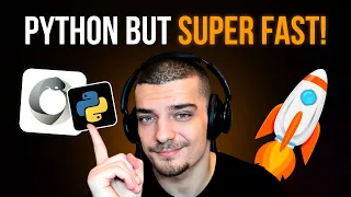 PyPy The Faster Brother of CPython
