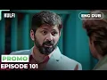 KULFI Episode 101 Into The Lion s Den Indian Series in English dubbed