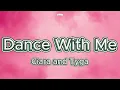 Dance With Me (Lyrics Video) - Ciara, Tyga