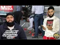New York Drill Rapper Suave Drilly Deleted Coming Out Parole Office full details