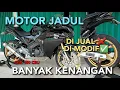 Download Lagu HONDA CBR 150 CBU / THAILAND MODIF