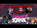 Download Lagu Parte 2 Friday Night Funkin References 100 Referencias!!