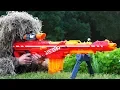Download Lagu Nerf War: Snipers Vs Thieves