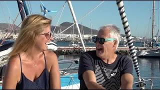 ARC The Atlantic Rally for Cruisers. ALL you NEED to KNOW. Sailing Ocean Fox Ep 38