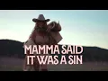 Shania Twain, Josh Homme - Faded Blue Jeans (Lyric Video)