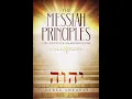 Download Lagu The Messiah Principles - The Hebrew Alphabet - Zayin and Chet