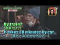 [芸能人英語力小島よしお英語力がやばすぎる