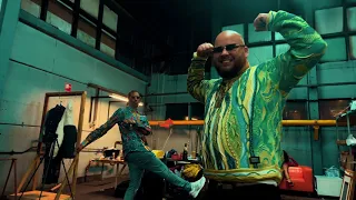 Papi Mikey Dinero & King Yagri feat Tribal Kush - Clean