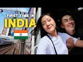 Lagu INDIA Through Our Eyes! Experiencing MUMBAI For The First Time 🇮🇳