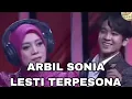 Download Lagu Spektakuler ARBIL SONIA BUAT LESTI TERKESIMA SAMPAI MATA TAK BERKEDIP