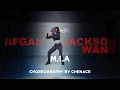 Download Lagu M.I.A - Afgan feat. Jackson Wang CHOREOGRAPHY by CHENACE