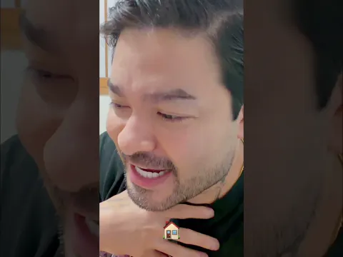 A transformação emocionante do lar perfeito para a família