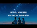 AFROJACK, Martin Garrix, David Guetta & Amél - Our Time (Lyrics)