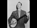'Kisses Sweeter Than Wine'  Pete Seeger &The Weavers