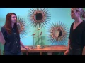 Nadeau Teaches Us How to Create a Focal Point on a Wall