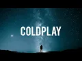 Coldplay - A Sky Full Of Stars (Lyrics)
