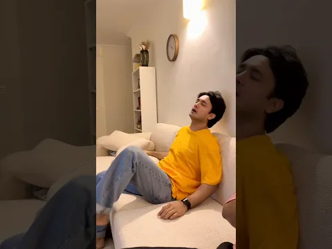 Pillow fight