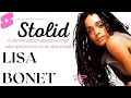 The rare beauty Enchanting women carry Lisa Bonet Decoding the Sensual Women