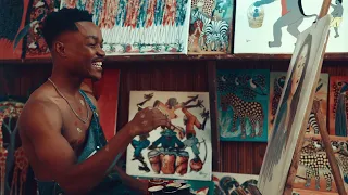 Aslam Namuota Official Video 