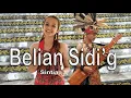Lagu Belian Sidi'g - Sintia