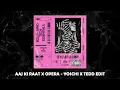 Lagu Aaj Ki Raat X Opera (Yoschi X Tedd Edit) [BOLLY-AFRO TECH ESSENTIALS] [STREE 2]