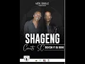 Lagu Ded cor Ft DJ Eddie -SHAGENG COMETS (OFFICIAL AUDIO )