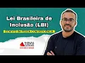 Download Lagu DOMINANDO A LEI BRASILEIRA DE INCLUSÃO - Questões Comentadas AO VIVO