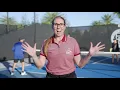 Learn to Play Better Pickleball with Pickler USA Pickleball - 30 Second Commercial