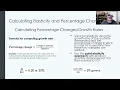Module 5 Elasticity