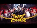 Download Lagu TWIST CYPHER  - MC STAN x YUNG DSA x EMIWAY x DIVINE x VIJAY DK x SAMBATA \u0026 MORE | SANSKAARI BEATZ .