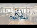 Catfish Johnny s New Buffet - by Banton Media