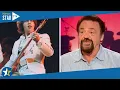 He turned me down Jay Osmond opens up on brother s snub I was on my own