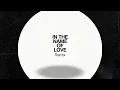 Victoria Noelle - In the Name of Love [Jamwon Remix]