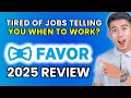 Favor Runner Review 2025 Worth It or Leave It