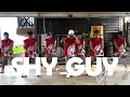 Download Lagu SHY GUY BY Richastic, Mr Stylez, Frankie Balou | Zumba | TML Crew Kramer Pastrana