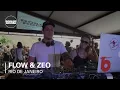 Download Lagu Flow \u0026 Zeo Boiler Room Rio de Janeiro