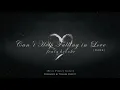 Download Lagu Can't Help Falling in Love [DARK VERSION] feat. brooke - Tommee Profitt
