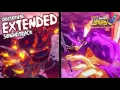 Download Lagu Naruto Storm 4 Road to Boruto Soundtrack -NARUTO \u0026 SASUKE VS MOMOSHIKI BOSS BATTLE EXTENDED