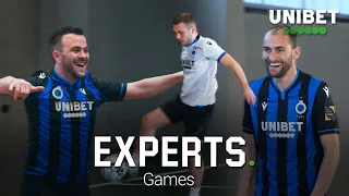 Unibet Experts Games - Perfect control