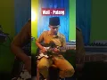 Download Lagu Wali - Pulang (cover solo) #wali #guitar #guitarcover
