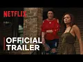 The Deliverance Lee Daniels Trailer Netflix