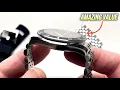 Download Lagu This Is The Hottest Affordable Dive Watch Available Right Now!