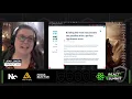 React Accessibility Beyond the Basics - Jen Luker